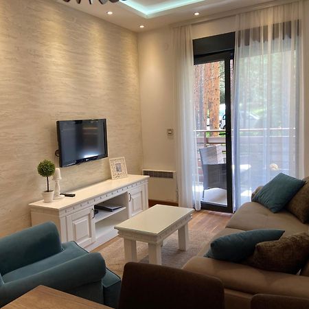 זלאטיבור Apartment Pino Bianco 1 - Vila Pekovic מראה חיצוני תמונה