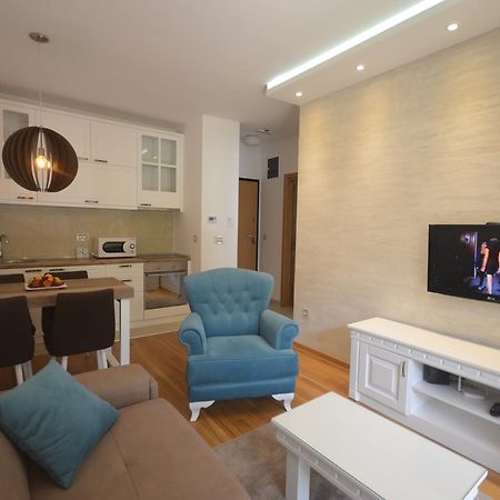 זלאטיבור Apartment Pino Bianco 1 - Vila Pekovic מראה חיצוני תמונה