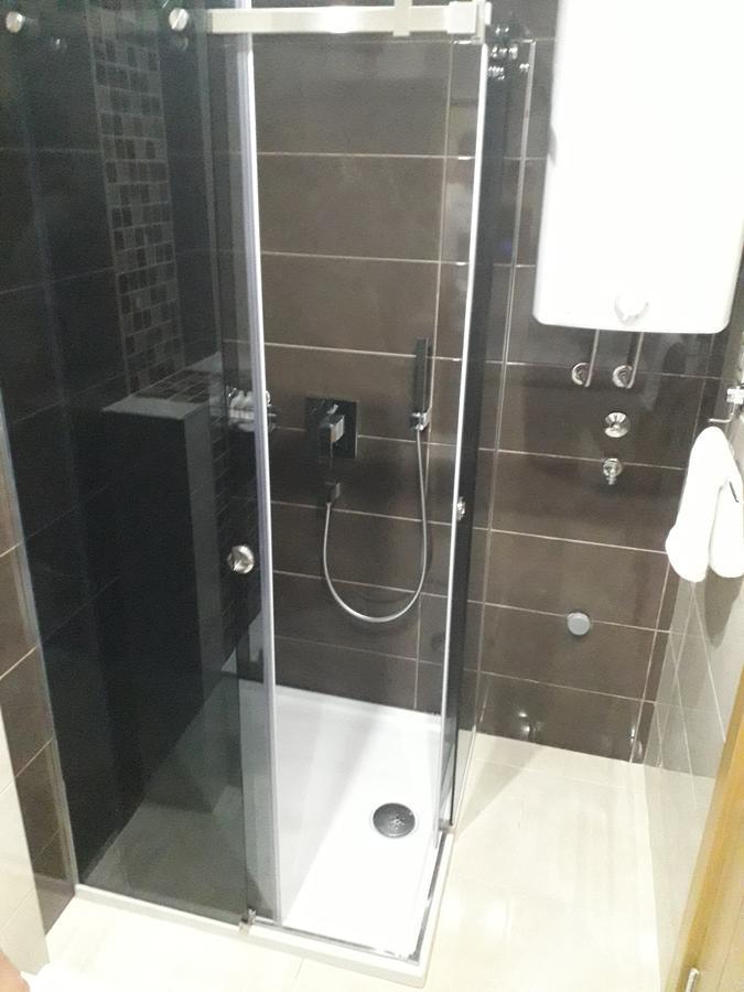 זלאטיבור Apartment Pino Bianco 1 - Vila Pekovic מראה חיצוני תמונה