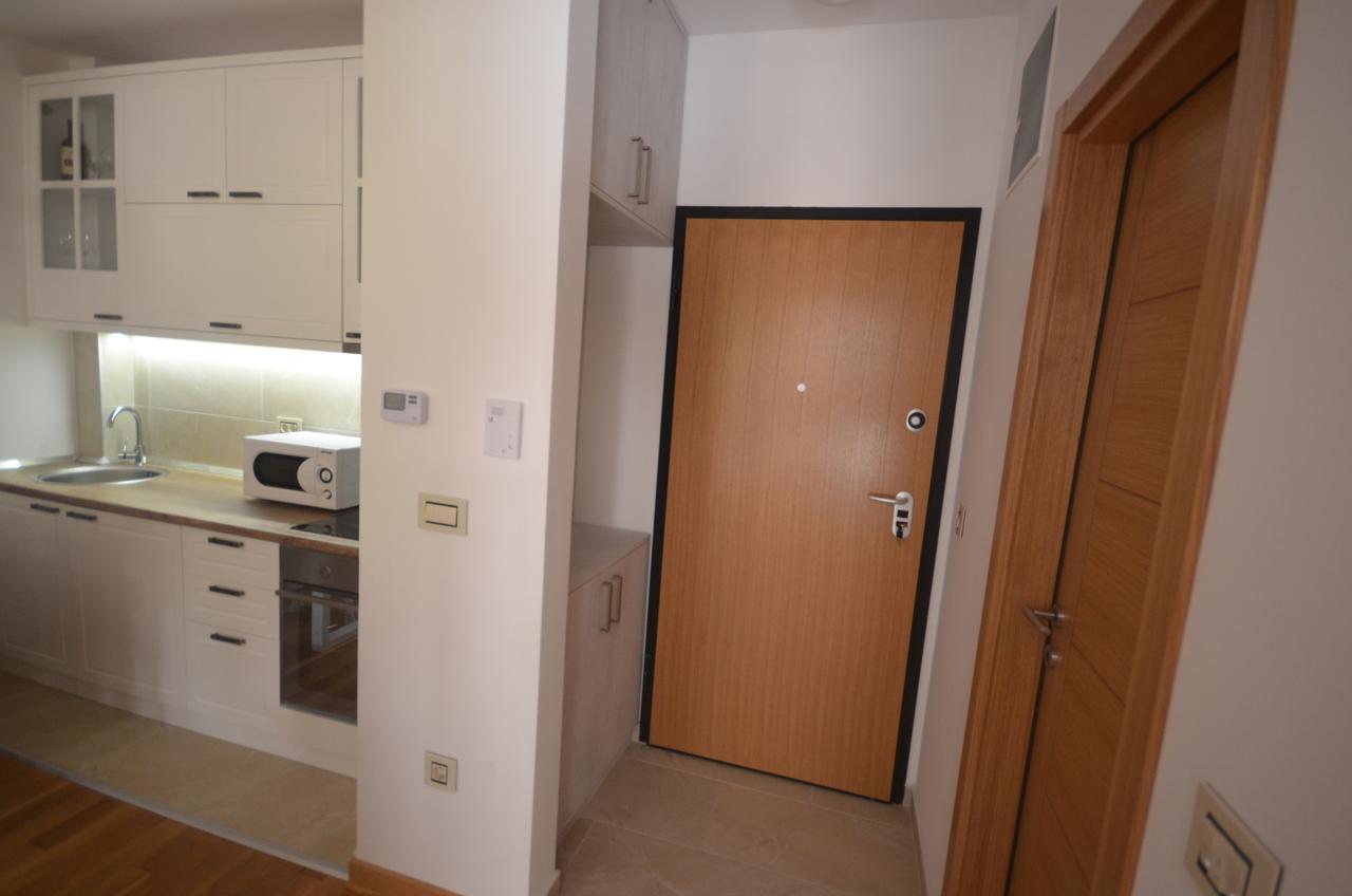 זלאטיבור Apartment Pino Bianco 1 - Vila Pekovic מראה חיצוני תמונה