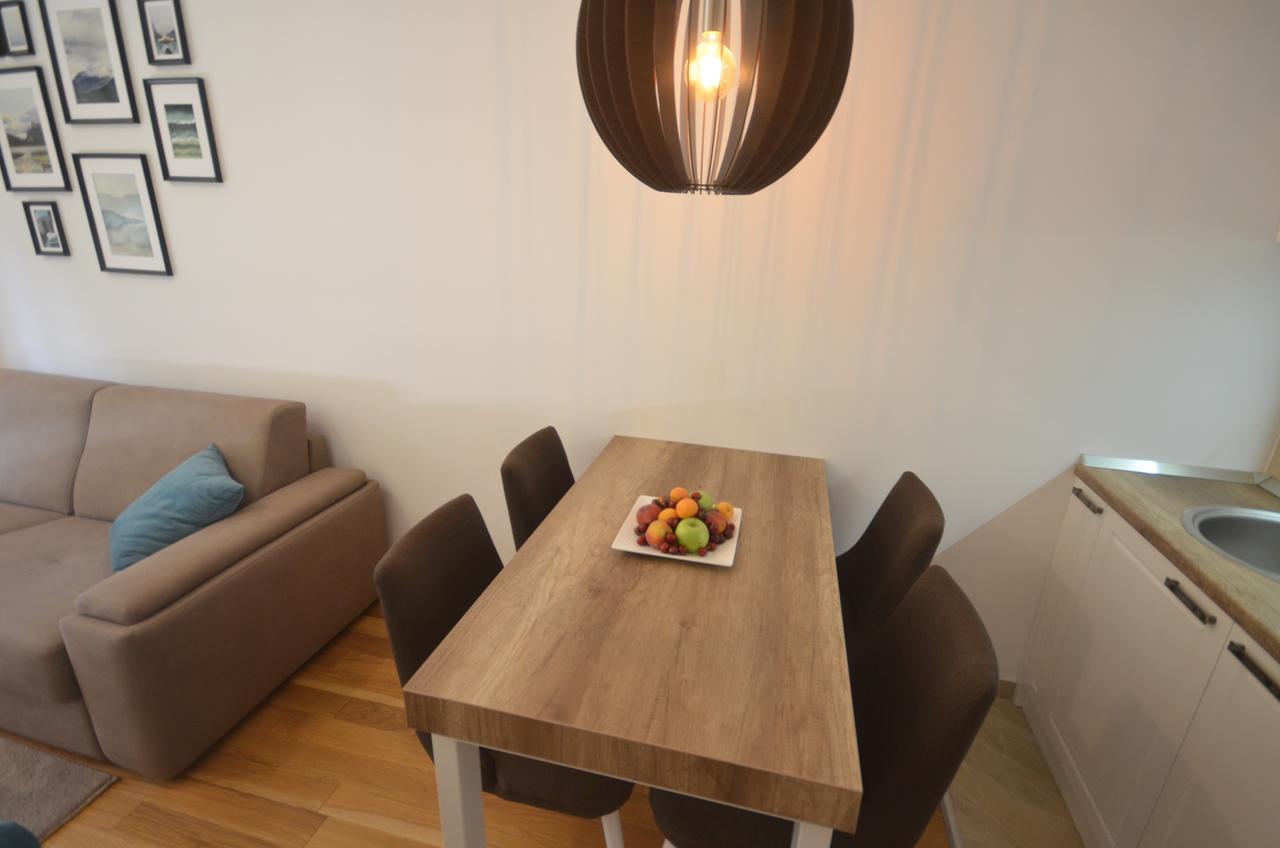 זלאטיבור Apartment Pino Bianco 1 - Vila Pekovic מראה חיצוני תמונה