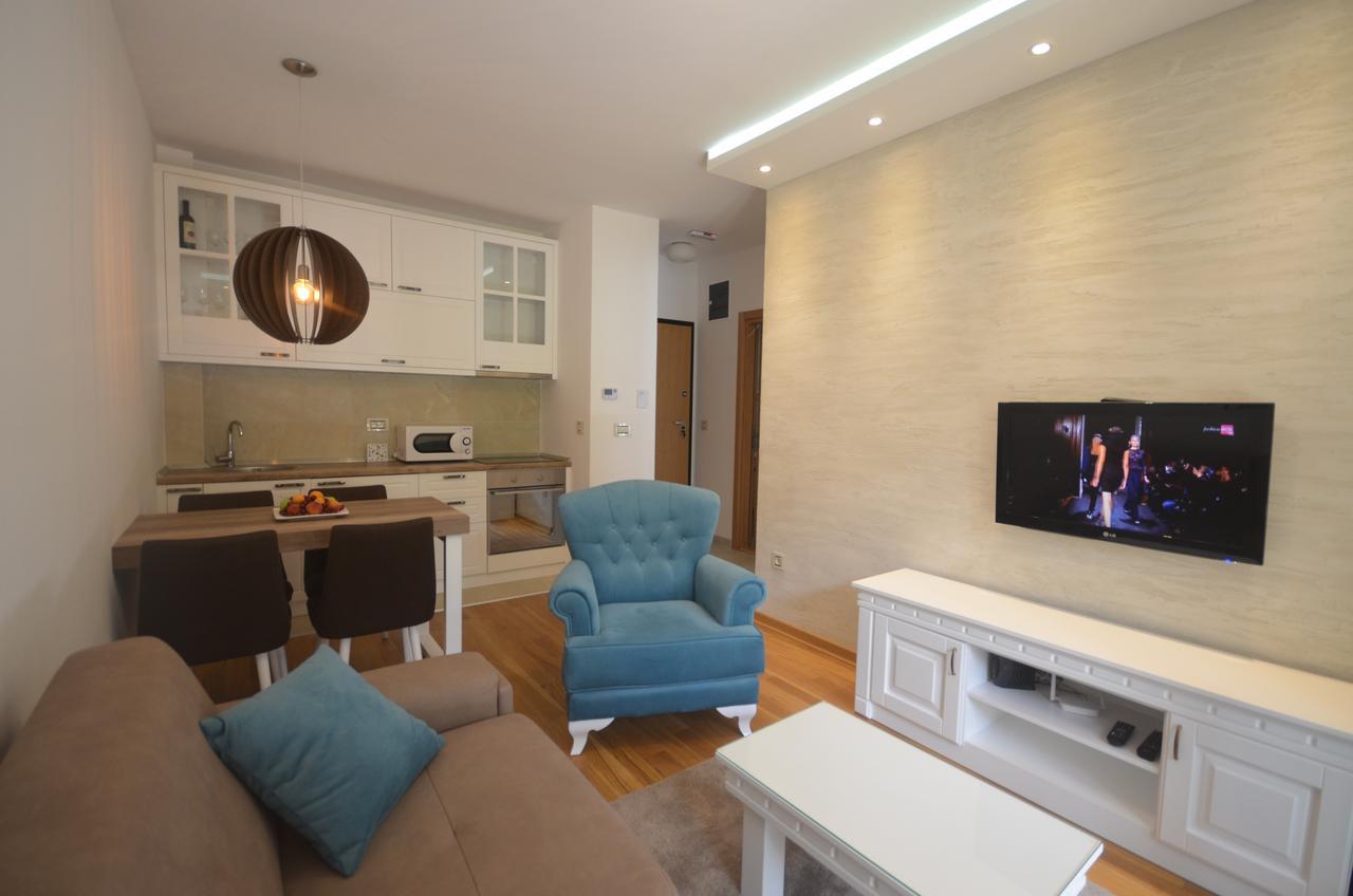 זלאטיבור Apartment Pino Bianco 1 - Vila Pekovic מראה חיצוני תמונה