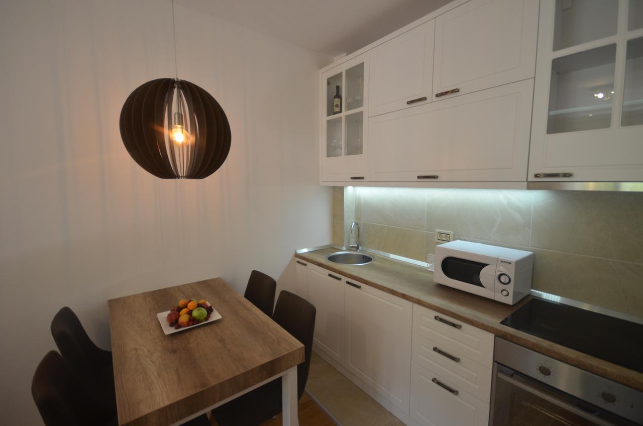 זלאטיבור Apartment Pino Bianco 1 - Vila Pekovic מראה חיצוני תמונה